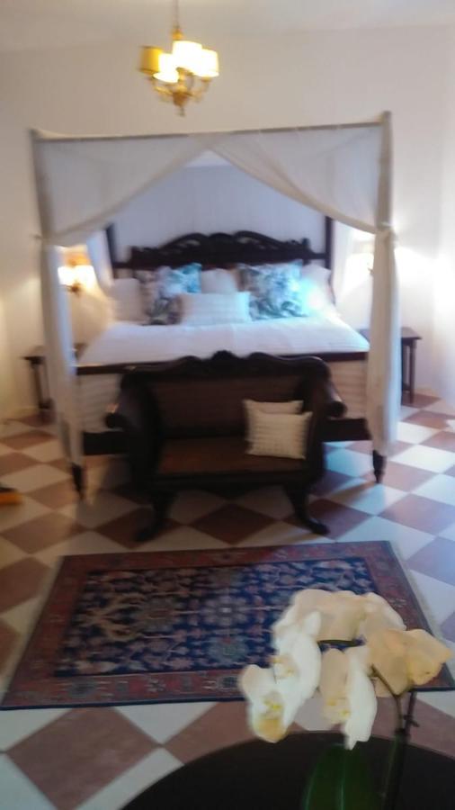 The Villas At The Horned Dorset Primavera Rincón Extérieur photo