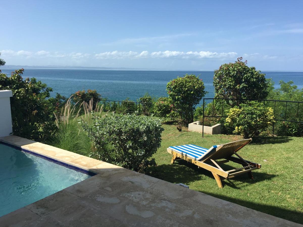 The Villas At The Horned Dorset Primavera Rincón Extérieur photo