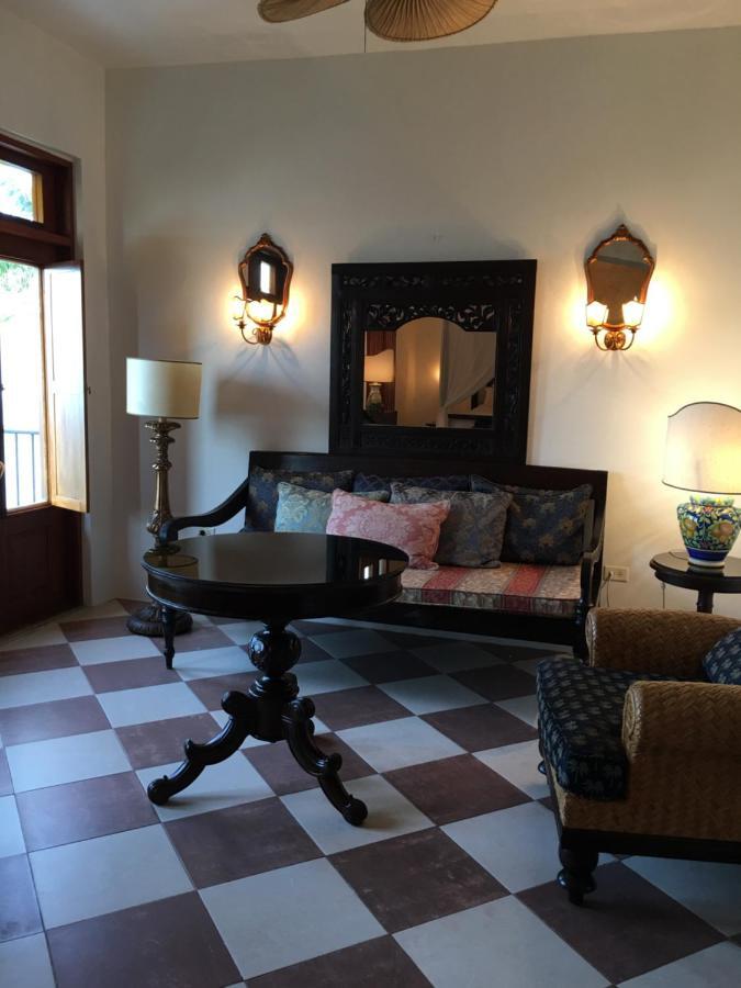 The Villas At The Horned Dorset Primavera Rincón Extérieur photo