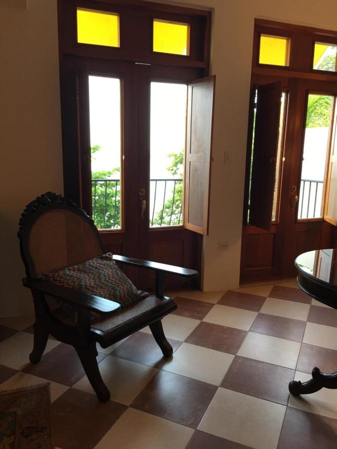 The Villas At The Horned Dorset Primavera Rincón Extérieur photo