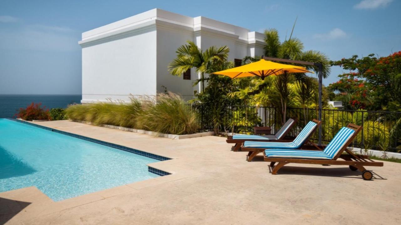 The Villas At The Horned Dorset Primavera Rincón Extérieur photo