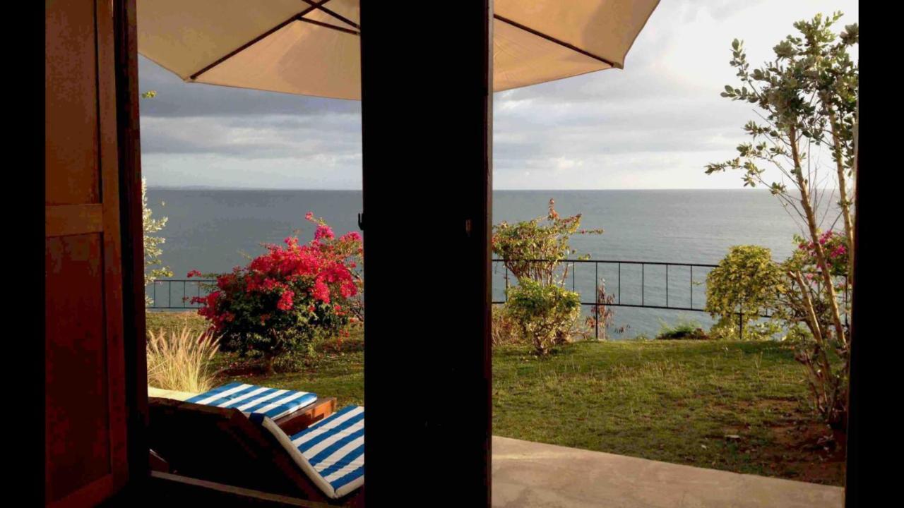 The Villas At The Horned Dorset Primavera Rincón Extérieur photo