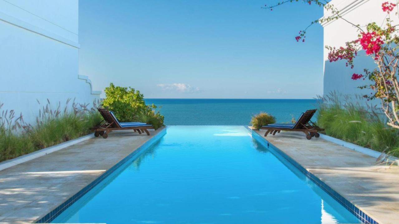 The Villas At The Horned Dorset Primavera Rincón Extérieur photo