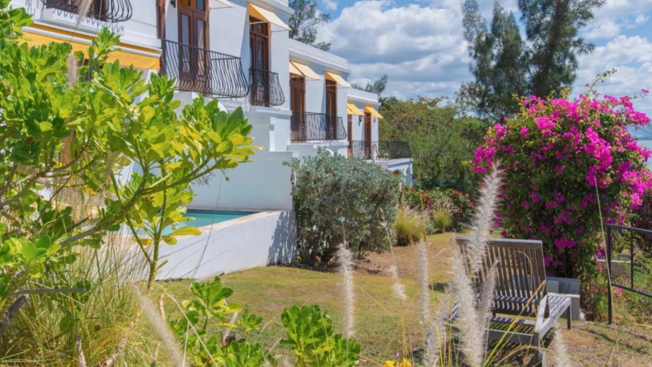The Villas At The Horned Dorset Primavera Rincón Extérieur photo