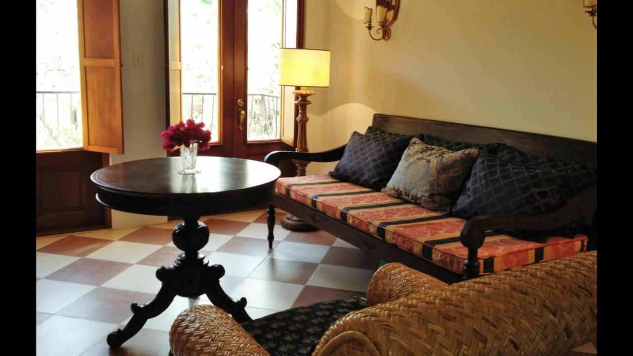 The Villas At The Horned Dorset Primavera Rincón Extérieur photo